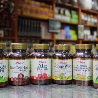 Balen Ekstrakt Çeşitleri