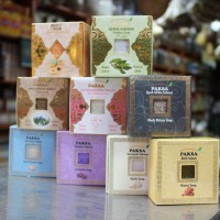 Doğal Sabun Çeşitleri