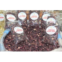 HİBİSKUS MEKKE GÜLÜ 100 GR