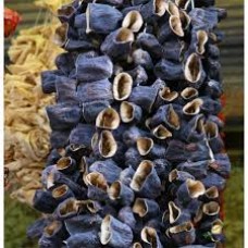 KURU PATLICAN DOLMASI ANTEP 