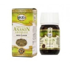 KRK ANASON AROMASI 20 ML 