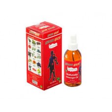 GREEN GOLD MASAJ YAĞI 150 ML