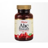 BALEN ALIÇ EKSTRAKTI TABLET