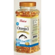 BALEN OMEGA 3 PLUS
