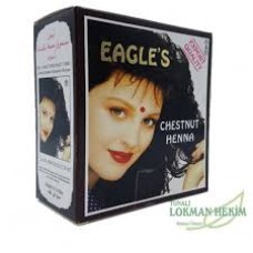 HİNT KINASI KESTANE 1 KUTU 6 ADET 