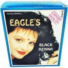 HİNT KINASI SİYAH 1 KUTU 6 ADET 