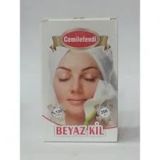 BEYAZ KİL 200 GR
