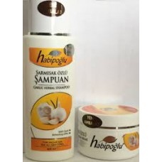 SARIMSAKLI ŞAMPUAN HABİPOĞLU