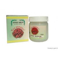 ZİNDE KREM
