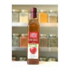 DOĞAL ELMA SİRKESİ 1 LT