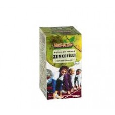 HEL-KİM ZENCEFİLLİ MACUN 450 GR