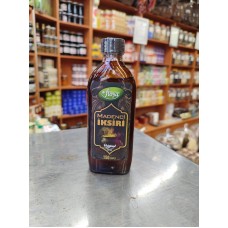 Madenci İksiri Şurubu