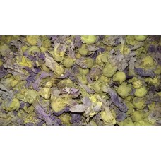 GÜL HATMİ ÇİÇEĞİ 100 GR